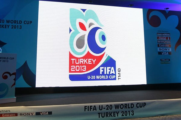 U20 WM: Kroatien gegen Usbekistan im Livestream