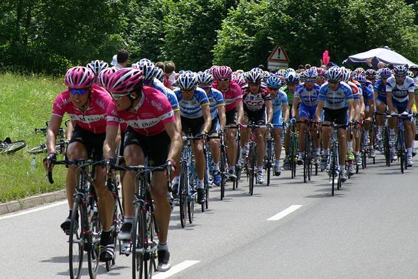 Tour de France