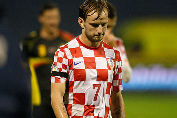 Ivan Rakitic: Es stimmt das wir sind in der Krise sind