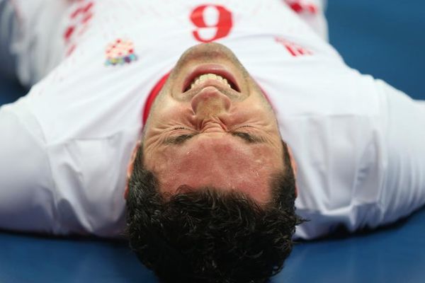 Handball EM: Blazenko Lackovic fällt für die Europameisterschaft in Dänemark aus