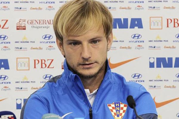 Ivan Rakitic: Vielleicht bleibe ich auch