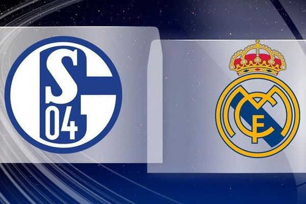 Real Madrid gegen FC Schalke 04 im Livestream