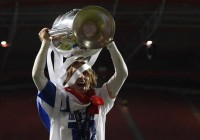 Luka Modric gewinnt mit Real Madrid die Champions League