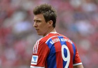 Tauschen die Bayern Mario Mandzukic gegen David Luiz?