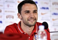 WM 2014: Ivan Mocinic fällt verletzungsbedingt aus, Kovac nominiert Milan Badelj nach