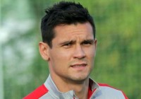 Holt der FC Barcelona Dejan Lovren als Puyol-Ersatz?