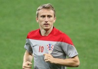 WM 2014: Niko Kovac gibt Entwarnung in Sachen Luka Modric