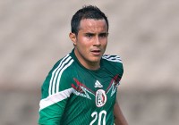 Schock für Mexiko, Luis Montes fällt für die WM 2014 aus