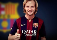Nun ist es offiziell! Der FC Barcelona bestätigt die Verpflichtung von Ivan Rakitic