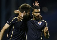 Champions League: Dinamo Zagreb gewinnt 2:0 gegen Zalgiris