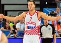 Basketball: Bojan Bogdanovic wechselt in die NBA zu den Brooklyn Nets