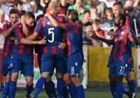 Europa League: Alle drei kroatischen Teams gewinnen ihre Qualifikationsspiele