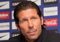 Diego Simeone: Mandzukic ist ein wichtiger Spieler für uns