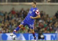 Sime Vrsaljko wechselt zum US Sassuolo Calcio