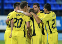 Europa League-Playoffs Vorschau: Dinamo und Rijeka gewinnen, Split spielt Unentschieden