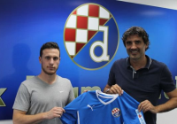Dinamo Zagreb verpflichtet Angelo Henriquez von Manchester United
