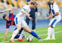 Europa League-Playoffs: Hajduk Split verliert 1:2 gegen Dnipro Dnipropetrovsk