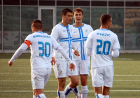 Europa League-Qualifikation: Split und Rijeka gewinnen, Hajduk verliert