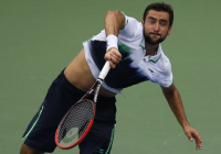 US Open-Finale 2014: Marin Cilic gegen Kei Nishikori im Livestream