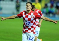 Der kroatische Nationalspieler Andrej Kramaric