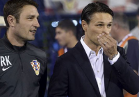 Niko Kovac: Wir haben uns zum Sieg gequält