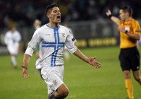 Andrej Kramaric schießt Rijeka zum 3:1-Erfolg gegen Feyenoord Rotterdam