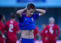 U21-EM-Playoffs: Kroatien verliert auch das Rückspiel gegen England und verpasst EM 2015