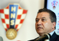 Wir werden das Gespräch mit Hajduk Split suchen
