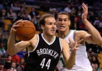 Basketball: Bojan Bogdanovic mit starker Leistung beim 116:85-Erfolg der Nets gegen Oklahoma