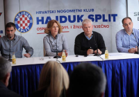 Derbyabsage sorgt für Chaos im kroatischen Fussball