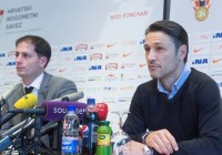 Niko Kovac gibt Kader für die Länderspiele gegen Argentinien und Italien bekannt