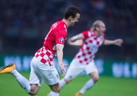 EM-Qualifikation 2016: Kroatien spielt 1:1 Unentschieden gegen Italien