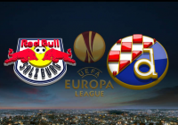 Europa League: Dinamo Zagreb gegen Red Bull Salzburg im Livestream