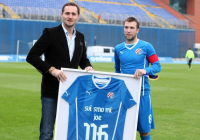Joe Simunic verlässt Dinamo Zagreb im Winter