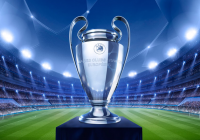 Champions League-Achtelfinale: Jedvaj trifft auf Mandzukic, Rakitic auf City, Srna auf die Bayern