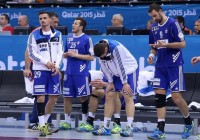 Handball-WM 2015: Kroatien scheidet im Viertelfinale mit 22:24 gegen Polen aus