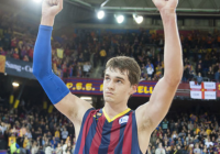 Basketball: Mario Hezonja sorgt weiterhin für Furore beim FC Barcelona