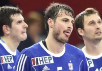 Handball-WM 2015: Kroatien verliert Spiel um Platz 5 mit 24:28 gegen Dänemark
