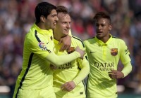 Ivan Rakitic führt Barcelona zum Erfolg gegen Granada