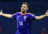 EM-Qualifikation 2016: Kroatien gewinnt 5:1 gegen Norwegen