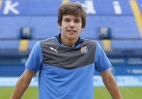 Schnappt sich der BVB Ante Coric von Dinamo Zagreb?