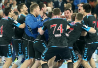 Handball: Zagreb schafft die Sensation und zieht ins Champions League-Viertelfinale ein
