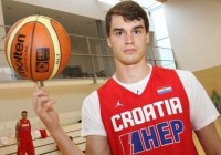 Basketball: Hezonja-Teilnahme an der EuroBasket ist nicht in Gefahr