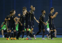 Dinamo Zargeb gewinnt 3:0 gegen Fola und zieht in die 3. Runde der Champions League-Qualifikation ein