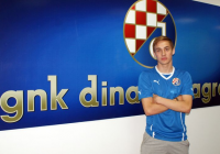 Dinamo Zagreb verpflichtet Marko Rog vom RNK Split