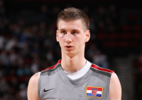 Basketball: Tomislav Zubcic steht kurz vor einem Wechsel in die NBA