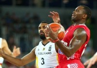 Basketball: Oliver Lafayette fällt verletzungsbedingt für die EuroBasket 2015 aus