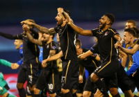 Dinamo Zagreb qualifiziert sich für die Gruppenphase der UEFA Champions League