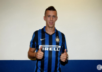 Ivan Perisic verlässt den VfL Wolfsburg und wechselt zu Inter Mailand