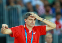 EuroBasket 2015: Kroatien verliert 70:72 gegen Griechenland